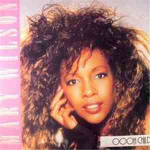Mary Wilson - Oooh Child