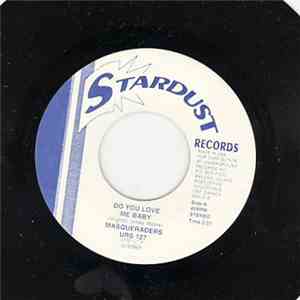 Masqueraders / Jerry Butler - Do You Love Me Baby / Lost