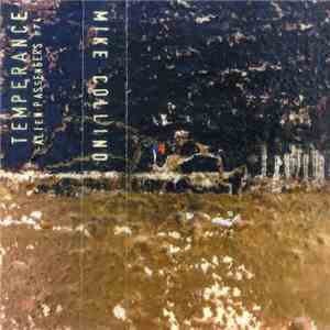 Mike Collino - Temperance