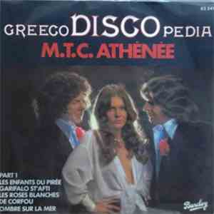 M.T.C. Athénée - Greecodiscopedia