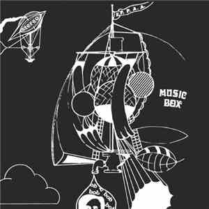 Music Box  - Fun Palace
