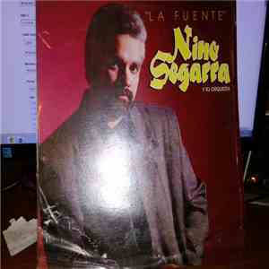 Nino Segarra Y Su Orquesta - La Fuente