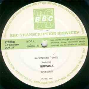 Nirvana - In Concert - 666