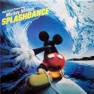 No Artist - Mickey Mouse – Splashdance