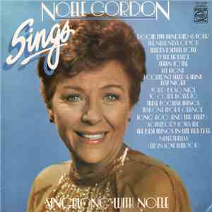 Noele Gordon - Noele Gordon Sings