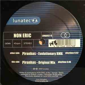 Non Eric - Piranhas