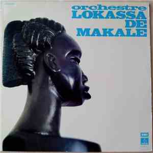 Orchestre Lokassa de Makale - no title