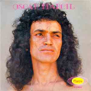 Oscar Marcil - Oscar Marcil