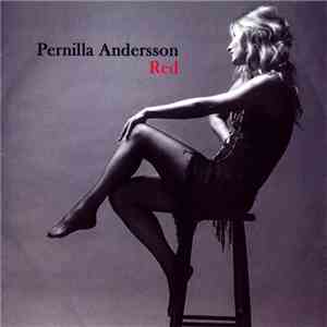 Pernilla Andersson - Red