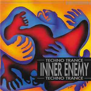 Phil Mare - Inner Enemy