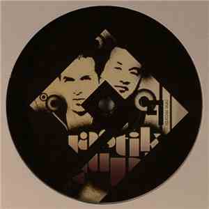 Plastik Funk - I Feel It E.P.