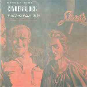 Psychoviolets / Cinderblock - Psychoviolets / Cinderblock