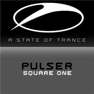 Pulser - Square One