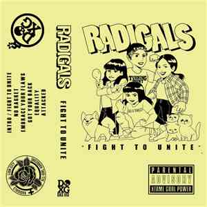 Radigals - Fight To Unite