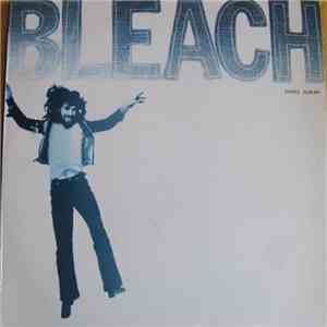 Raymond Froggatt - Bleach