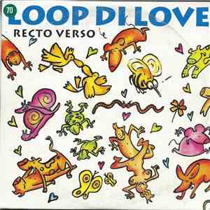 Recto Verso  - Loop Di Love