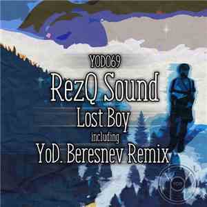 RezQ Sound - Lost Boy