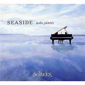 Richard Evans  - Seaside (Solo Piano)
