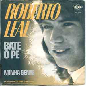 Roberto Leal - Bate O Pé
