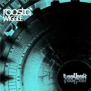 Roosta - Wiggle