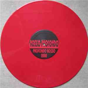 Rosso Profondo - Profondo Rosso 2000