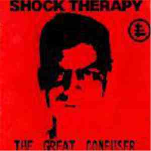 Shock Therapy - The Great Confuser