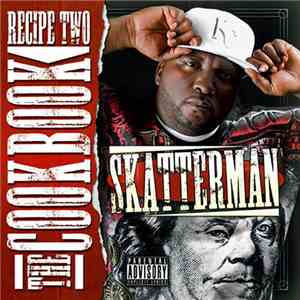 Skatterman - The Cook Book - Recipe Two