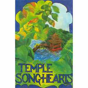 Sri Chinmoy - Temple-Song-Hearts