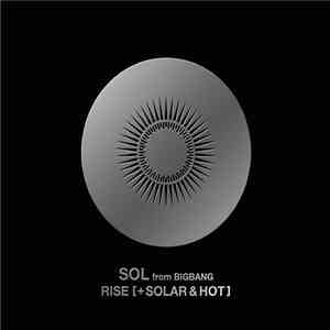 Taeyang - Rise [+Solar & Hot]