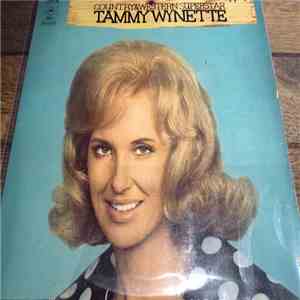 Tammy Wynette - Country & Western Superstar