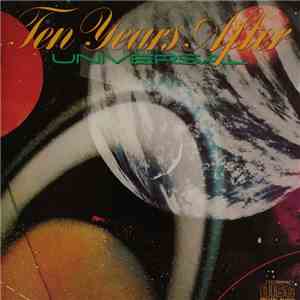 Ten Years After - Universal