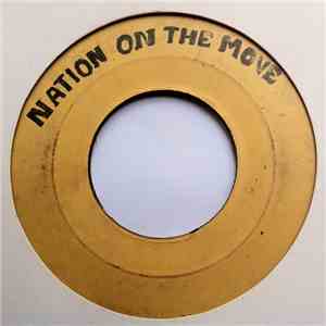 Terry Nelson  - Nation On The Move