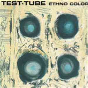 Test-Tube - Ethno Color