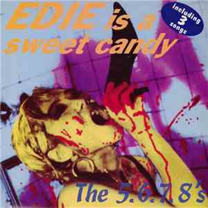 The 5.6.7.8's - Edie Is A Sweet Candy