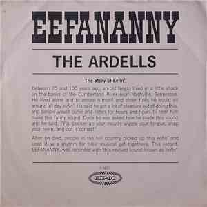 The Ardells  - Eefananny