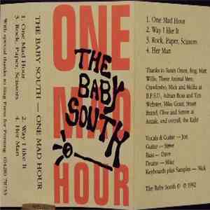 The Baby South - One Mad Hour