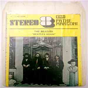 The Beatles - Beatles Again