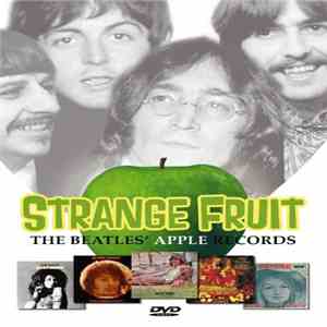 The Beatles - Strange Fruit The Beatles' Apple Records