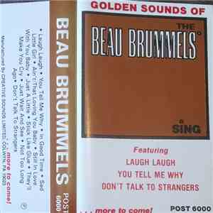 The Beau Brummels - The Beau Brummels Sings