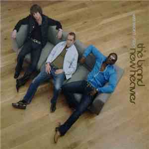 The Brand New Heavies - We Won't Stop