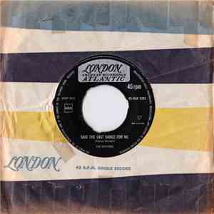 The Drifters - Save The Last Dance For Me
