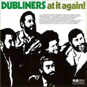 The Dubliners - At It Again!