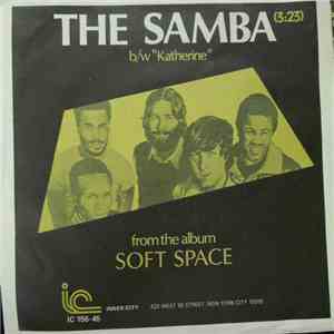 The Jeff Lorber Fusion - The Samba / Katherine