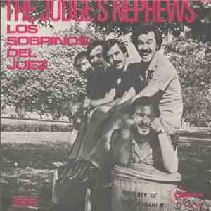 The Judge's Nephews - Without Your Tender Love / Vuelve Comigo Amor