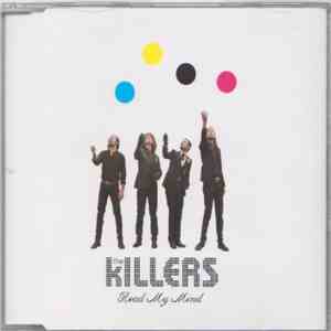 The Killers - Read My Mind