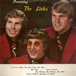The Links  - Presenting The Links