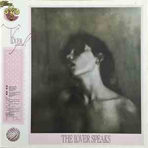 The Lover Speaks - The Lover Speaks
