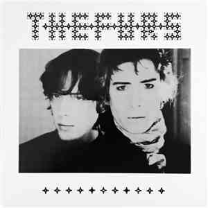 The Psychedelic Furs - Love My Way / Run And Run
