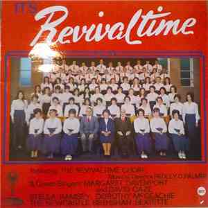 The Revivaltime Choir Musical Director Hedley D. Palmer & Guest-Singers Mar ...