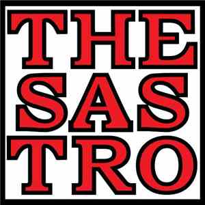 The Sastro - vol. 1
